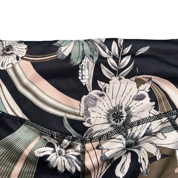 Free People Movement NWT Wave Crush Legging Small - Picture 5 of 8